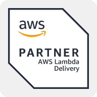Certificate - AWS Lambda Delivery