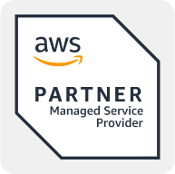 Certificate - AWS Managed Service Provider
