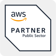 Certified - AWS Public Sector Partner