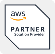 Certificate - AWS Solution Provider Program