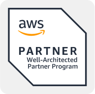Certificate - AWS Well-Architected Partner Program