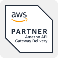 Certificate - Amazon API Gateway Delivery