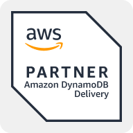 Certificate - Amazon DynamoDB Delivery