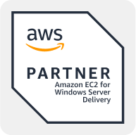 Certificate - Amazon EC2 for Windows Server Delivery