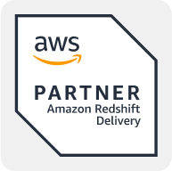 Certificate - Amazon Redshift Delivery